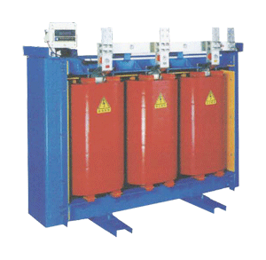 非晶合金干式電力變壓器